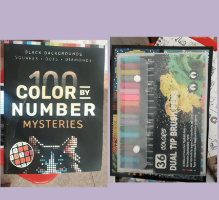 🎨Amazing Coloring Book🖌️✨