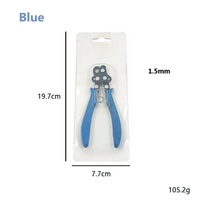 One Step Looper Pliers