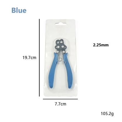 One Step Looper Pliers