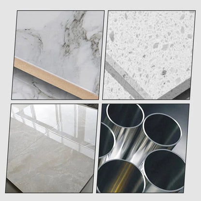 Diamond Brazed Grinding and Cutting Disc for Marble, Tile, and Stone