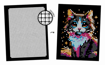 🎨Amazing Coloring Book🖌️✨