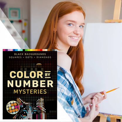 🎨Amazing Coloring Book🖌️✨