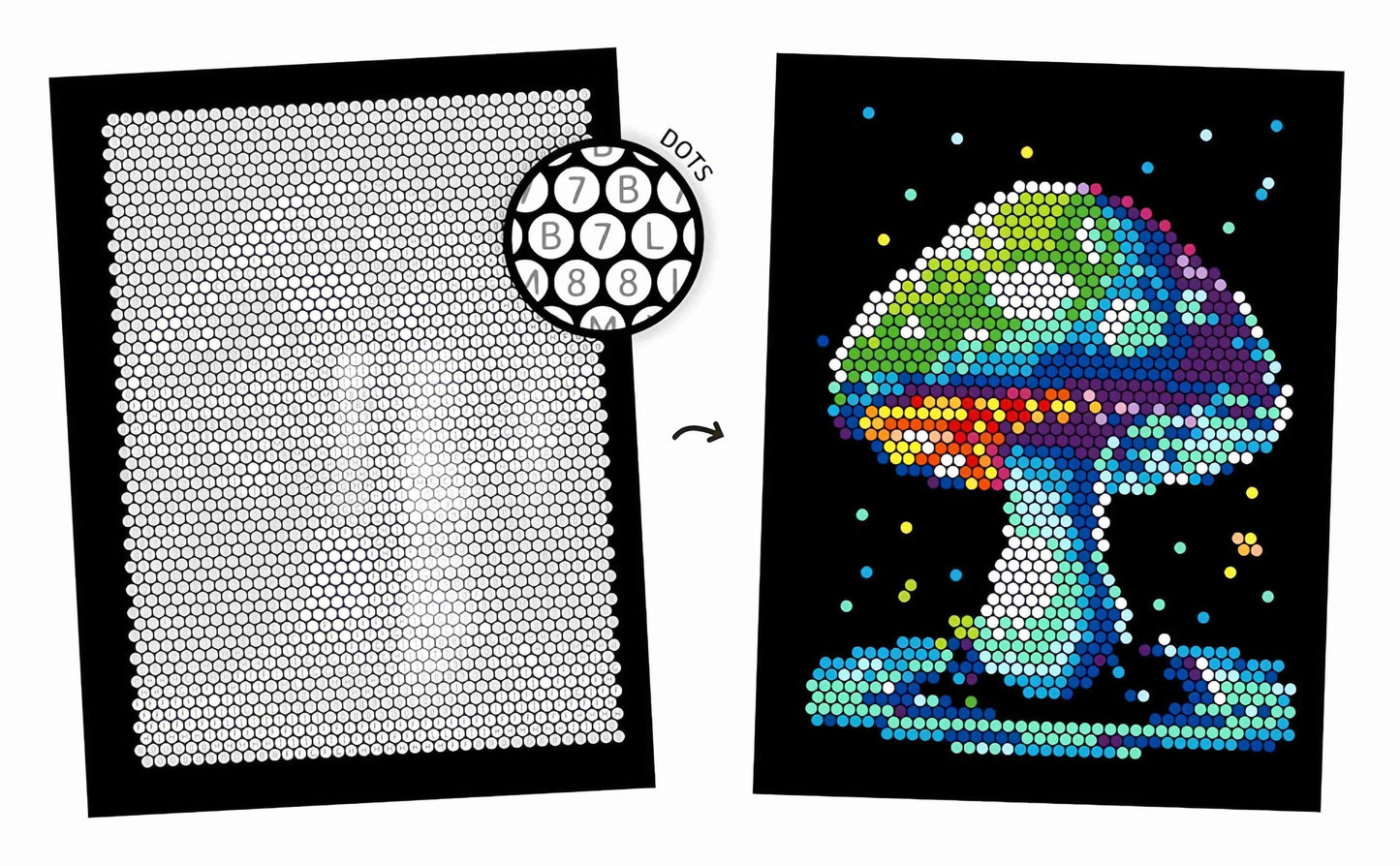 🎨Amazing Coloring Book🖌️✨