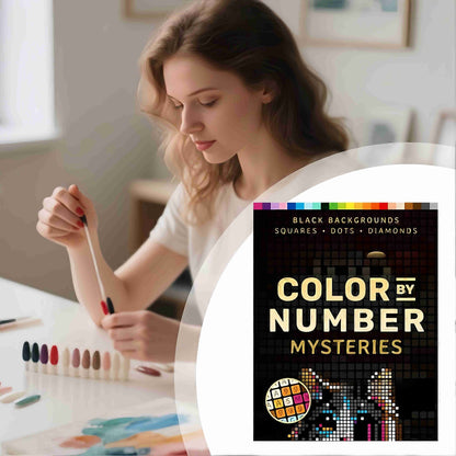 🎨Amazing Coloring Book🖌️✨