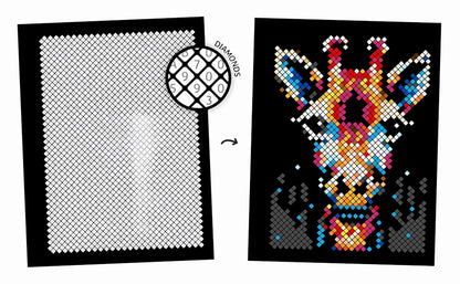 🎨Amazing Coloring Book🖌️✨